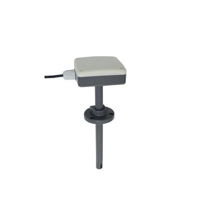 CDF-12A HVAC Pipe Wind Speed Sensor